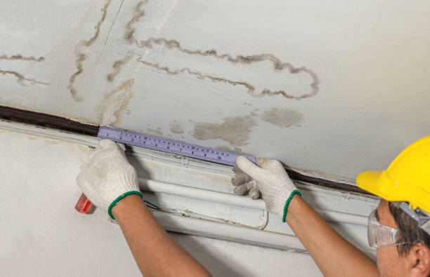 Reliable Water Damage Restoration contractor in Happy, TX by Local Water Damage Repair